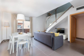 Отель Apartamentos Cornellalux 2  Корнелья-Де-Льобрегат